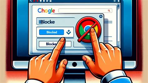 can i block a website on chrome: And Should Parents Be Responsible for Blocking Inappropriate Content on Their Kids' Devices?