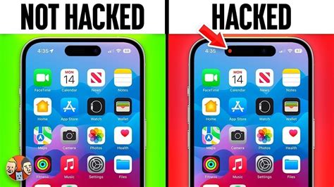 can iphone get hacked from website can hackers use websites to gain access to an iphone's data?