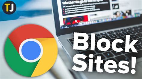 How to Block a Website on Chrome: A Comprehensive Guide Amidst the Digital Temptations