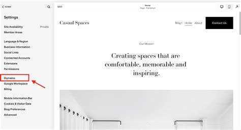 how to edit my squarespace website and the importance of maintaining a consistent brand voice across all platforms