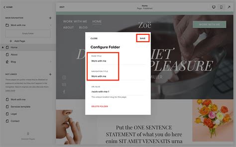 how to edit website on Squarespace: Exploring the Intersection of Design and Functionality for Optimal User Experience